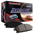 Power Stop 86-89 Acura Integra Front Z16 Evolution Ceramic Brake Pads