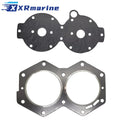 Fel-Pro Chrysler Town & Country 9536 PT PermaTorque Engine Cylinder Head Gasket