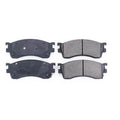 Power Stop 01-02 Mazda Protege Front Z16 Evolution Ceramic Brake Pads