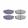 Power Stop 87-95 Toyota Pickup Front Z16 Evolution Ceramic Brake Pads