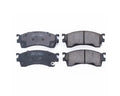 Power Stop 93-97 Ford Probe Front Z16 Evolution Ceramic Brake Pads