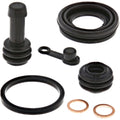 All Balls Racing 91-95 Suzuki GN125 Caliper Rebuild Kit Front