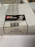 SLEEVE, C/S REAR OIL SEAL