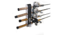 VERTICAL ROD HOLD-DOWN PLUS