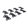 1 Pc Guide Plates SBC 3/8" Pushrod 7/16"