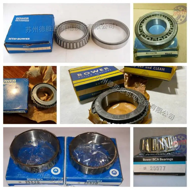 BOWER BCA auto part