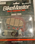 BikeMaster Yamaha Brake Pads