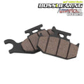 BikeMaster Yamaha Brake Pads
