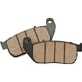 BikeMaster Yamaha Brake Pads