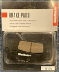 BikeMaster Yamaha Brake Pads