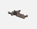 BikeMaster Yamaha Brake Pads