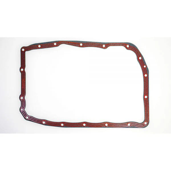 GM 6L80 TRANSMISSION ALSO FITS 6L85. BLACK/ORANGE