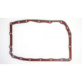 GM 6L80 TRANSMISSION ALSO FITS 6L85. BLACK/ORANGE
