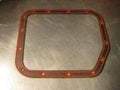 ~(0.6 lbs. 17X14X0)~ 3 Speed Auto TF999 Transmission Pan Gasket LubeLocker