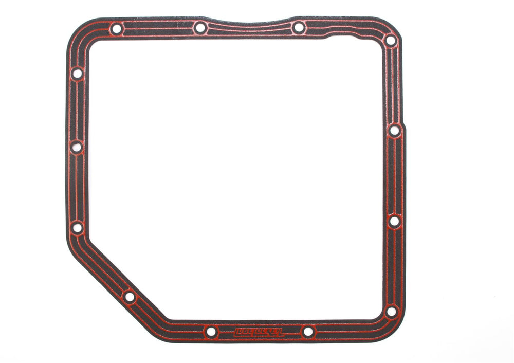 ~(0.6 lbs. 17X14X0)~ Turbo 350 Transmission Pan Gasket LubeLocker