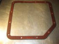 ~(0.6 lbs. 17X14X0)~ Turbo 350 Transmission Pan Gasket LubeLocker