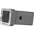 GEN-Y Hitch Weld-On Receiver Tube 2.5" X 2.5" X 5.5" - GH-004
