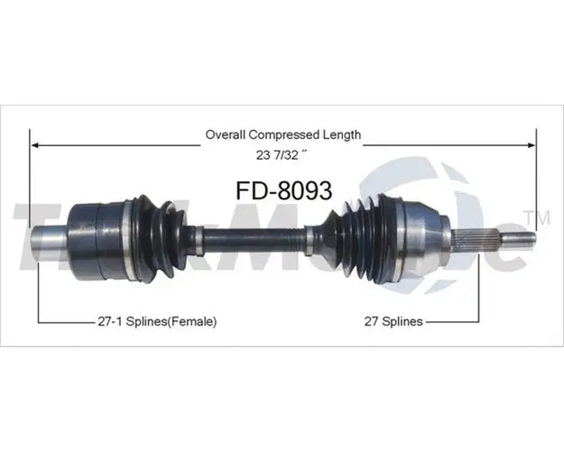 COVERKING auto part