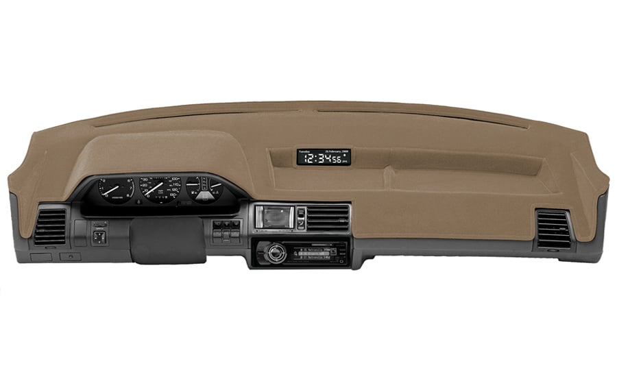 COVERKING auto part