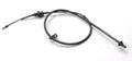 Accelerator Cable, for 1991 to 1995 YJ Wrangler w/ 2.5L, 4.0L Engines Crown Automotive