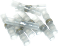 NAMZ Heat Sealable Butt Splice w/Low Temp Solder Terminals 12-10 AWG (10 Pack)