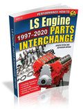 S-A BOOKS auto part detail