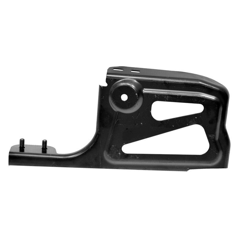 CAPA 1620 TOYOTA TACOMA FRT BUMPER MOUNT BRACKET RH