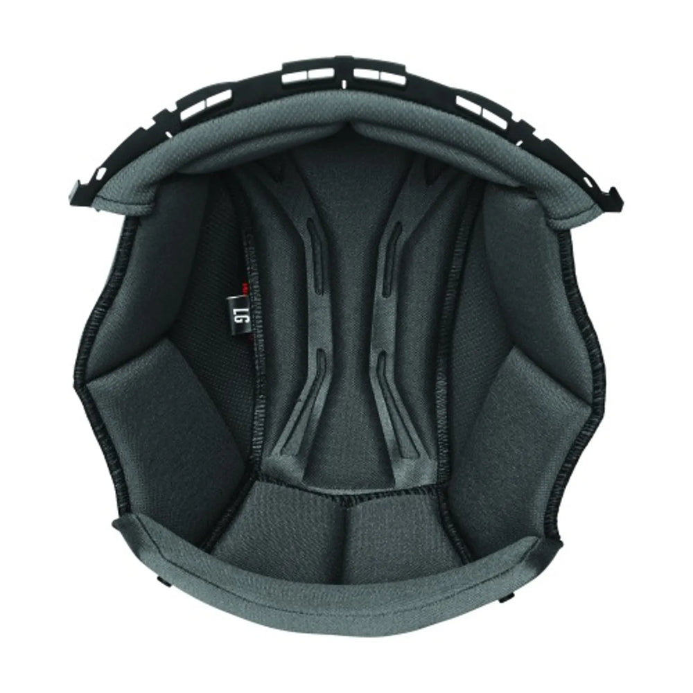 Speed and Strength SS900 Helmet Liner Grey - XL