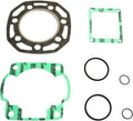 Athena 1985 Kawasaki KX 500 Top End Gasket Kit