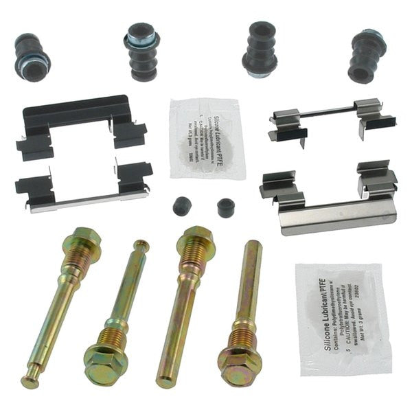 BRAKE CALPR HRDWRE KITS