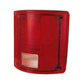 RH TAILLAMP HOUSING; BLAZER 7391
