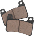 BikeMaster KTM Sintered Brake Pads