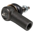 Zone Offroad 06-12 Dodge 1500 Tie Rod End w/ Zone 4-6in Lift