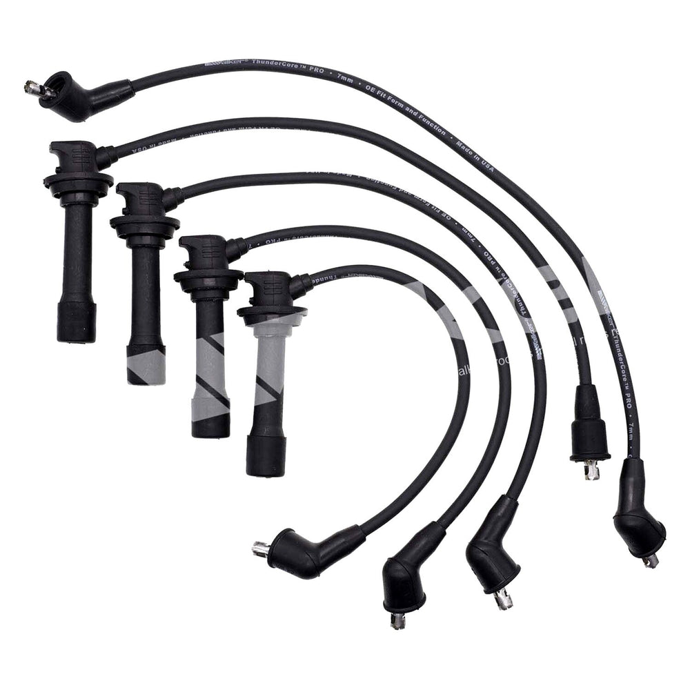 Walker Products Inc. - auto part