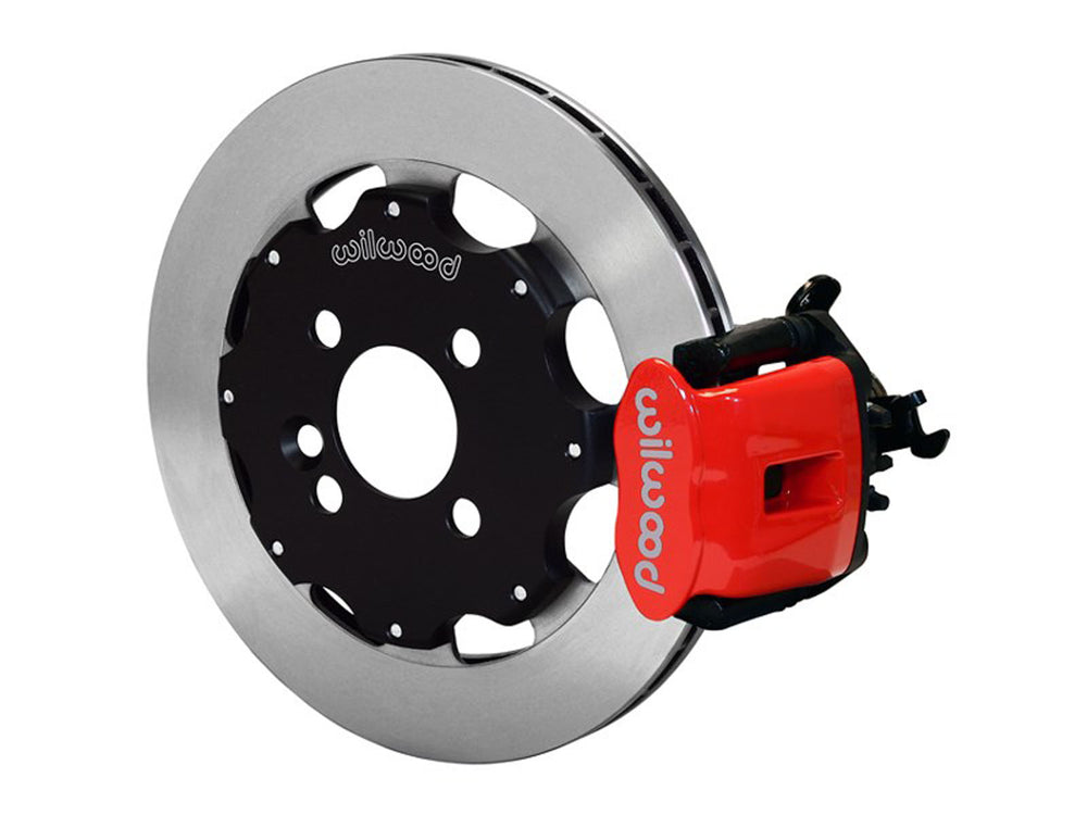 Stainless Steel Brakes auto part