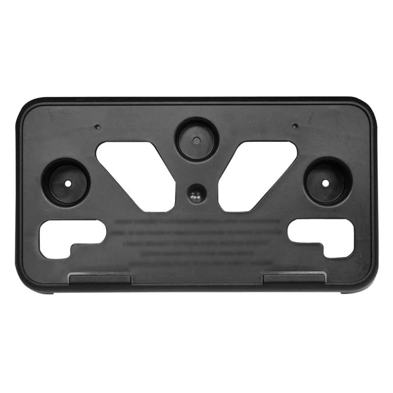FRONT BUMPER LICENSE BRACKET MALIBU 1317/MALIBU ECO 1315/IMPALA/IMPALA ECO 14