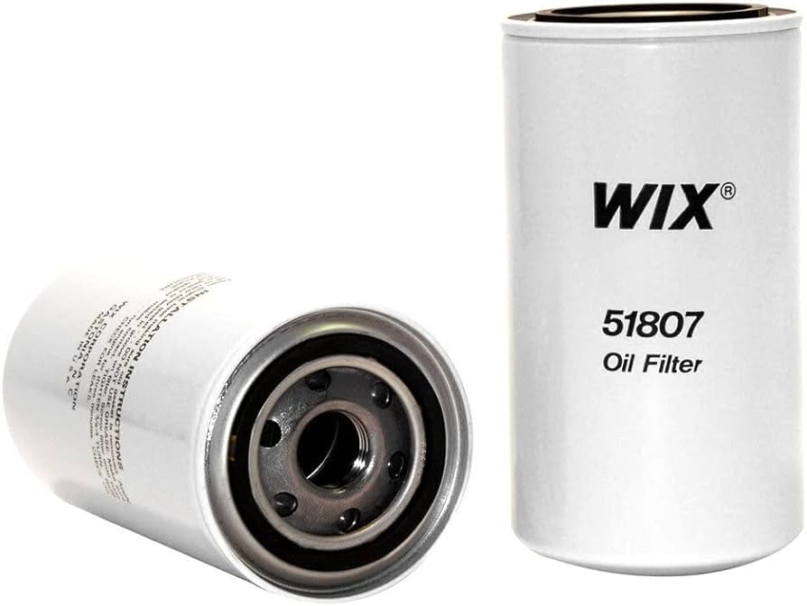 OIL FILTER MIN ORDER QTY1