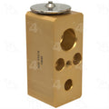 EXPANSION VALVE