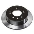 BRAKE ROTOR