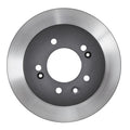 BRAKE ROTOR