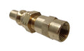 Q GRILL RV ADAPTER KIT, 72