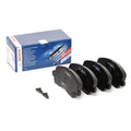 DISC BRAKE PADS