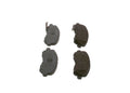 DISC BRAKE PADS