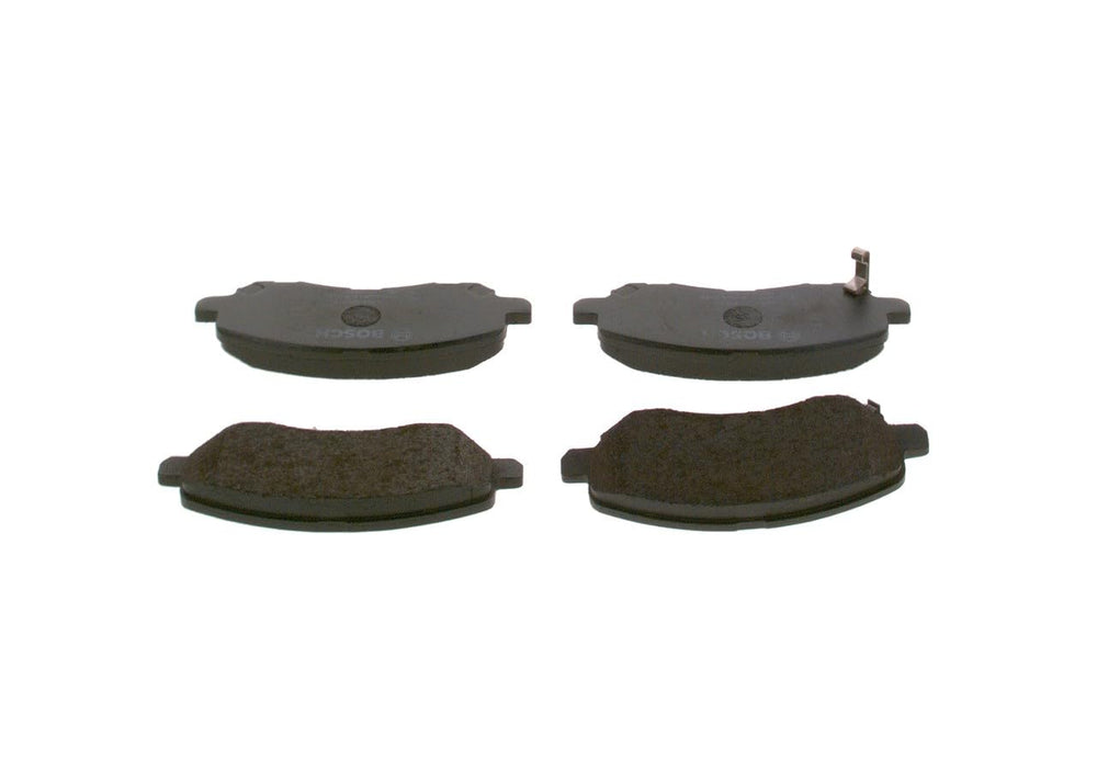 DISC BRAKE PADS