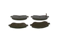 DISC BRAKE PADS