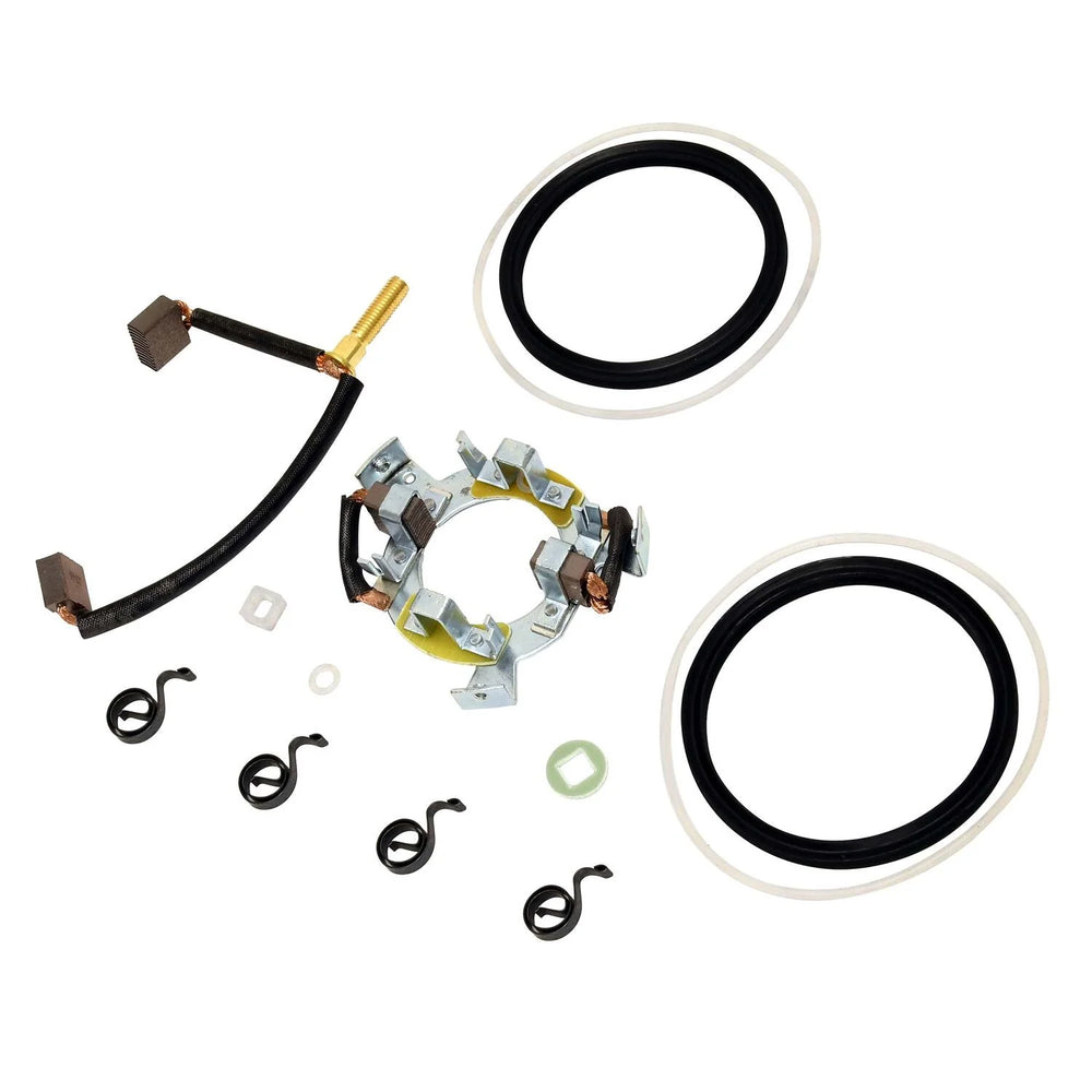 REPLACEMENT BRUSH KIT FOR TIGER SHA