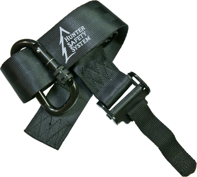 Hunter Safety Systems auto part