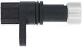 DELPHI auto part installed view