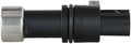 DELPHI auto part close-up