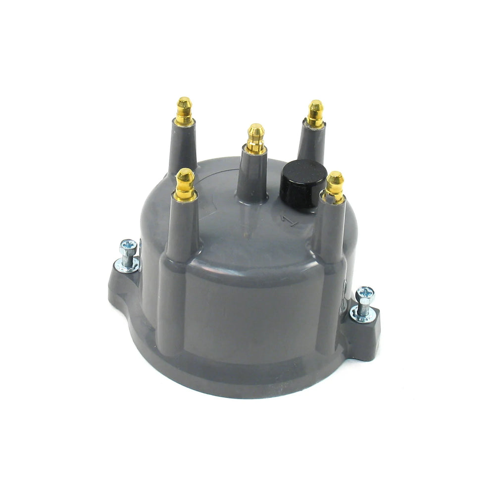 CAP (MALE) 4 CYL BILLET DISTR